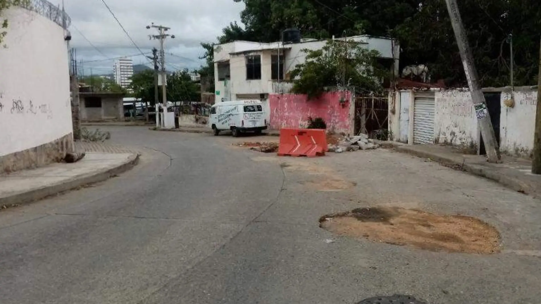 Bache Acapulco 2